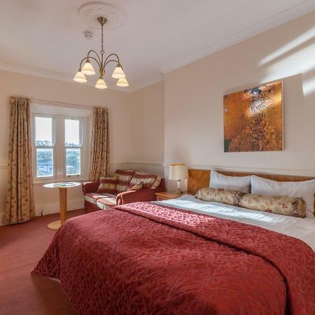 Lutwidge Arms Otel Holmrook Dış mekan fotoğraf