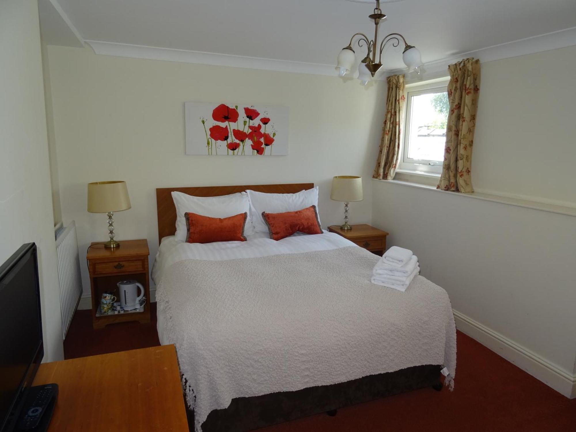 Lutwidge Arms Otel Holmrook Dış mekan fotoğraf