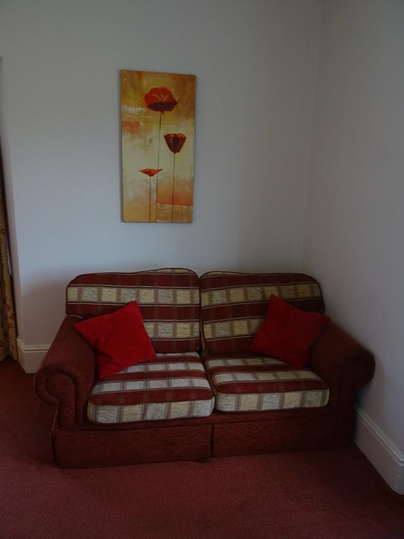 Lutwidge Arms Otel Holmrook Dış mekan fotoğraf