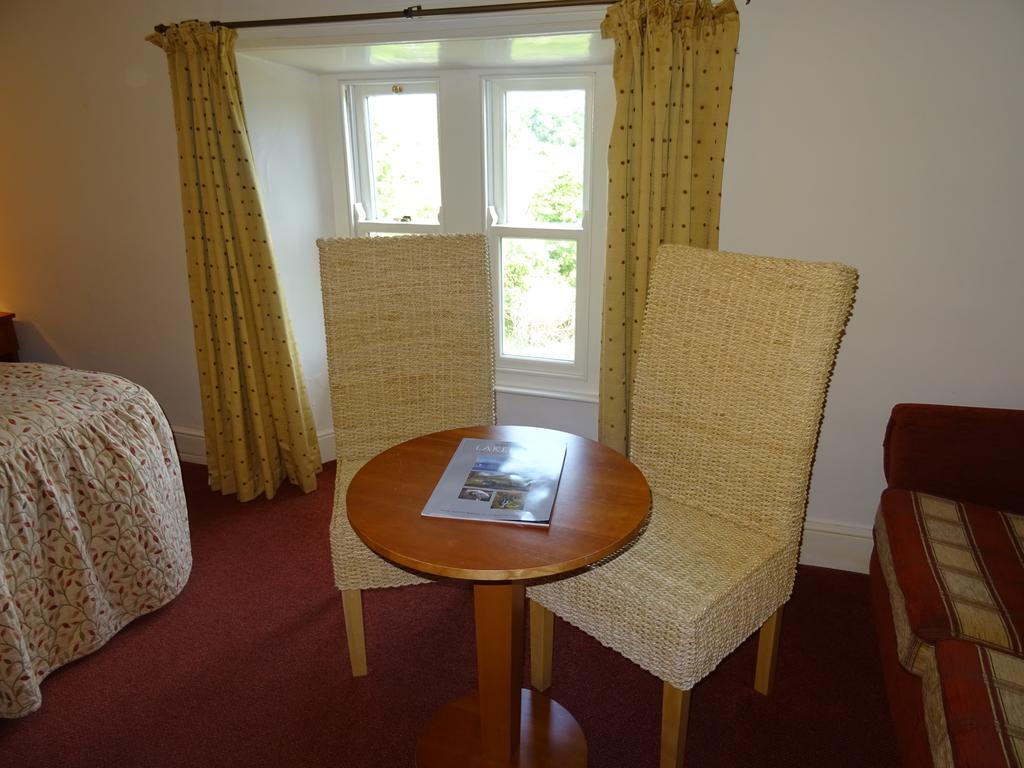 Lutwidge Arms Otel Holmrook Dış mekan fotoğraf