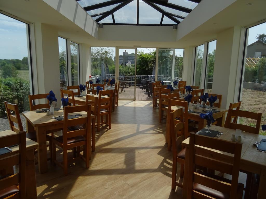 Lutwidge Arms Otel Holmrook Dış mekan fotoğraf