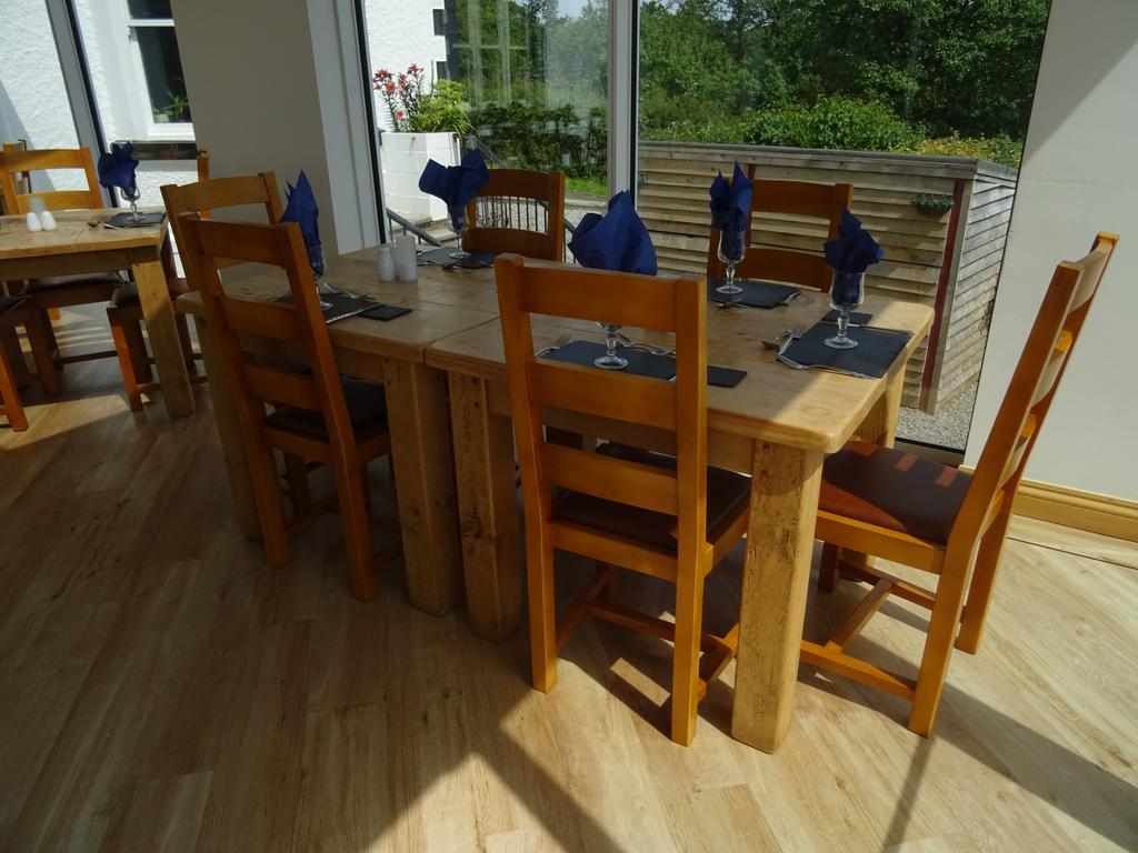 Lutwidge Arms Otel Holmrook Dış mekan fotoğraf