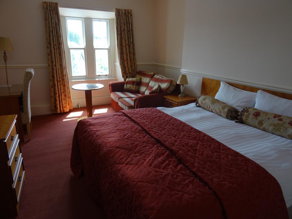 Lutwidge Arms Otel Holmrook Dış mekan fotoğraf