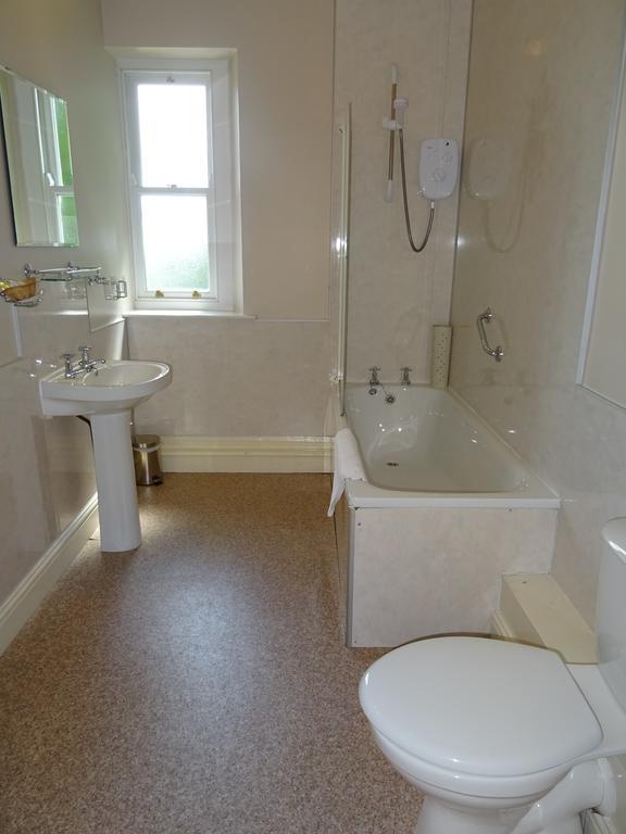 Lutwidge Arms Otel Holmrook Dış mekan fotoğraf