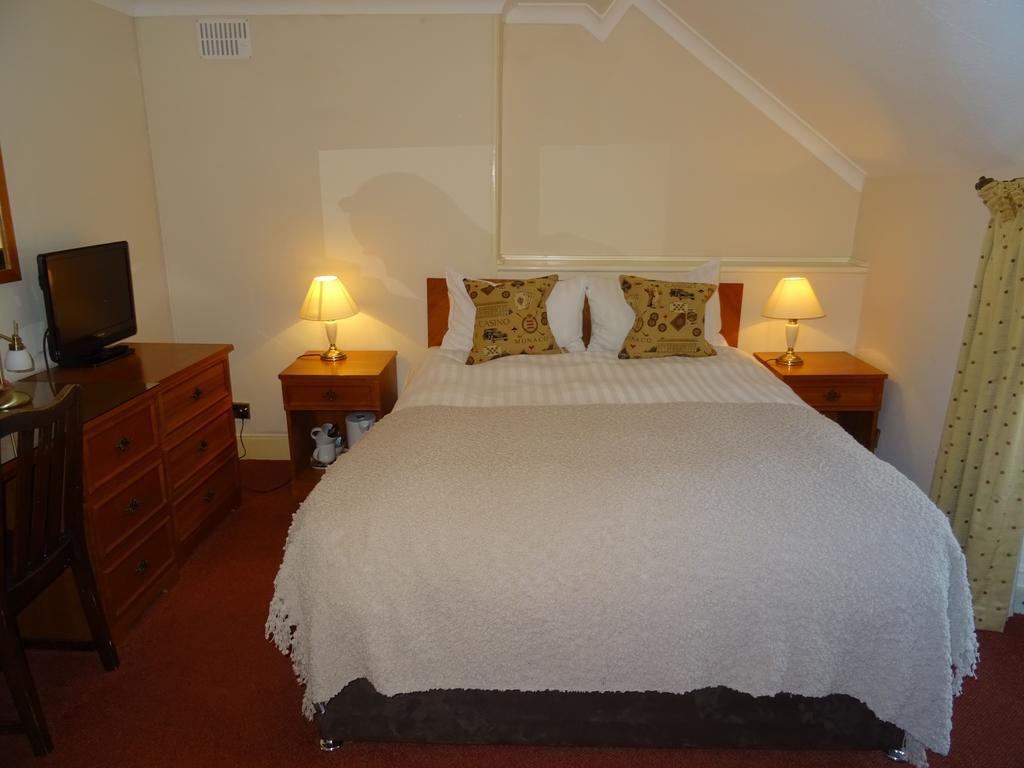 Lutwidge Arms Otel Holmrook Dış mekan fotoğraf