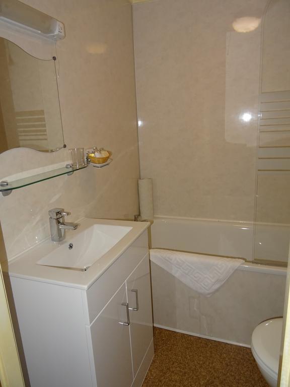 Lutwidge Arms Otel Holmrook Dış mekan fotoğraf