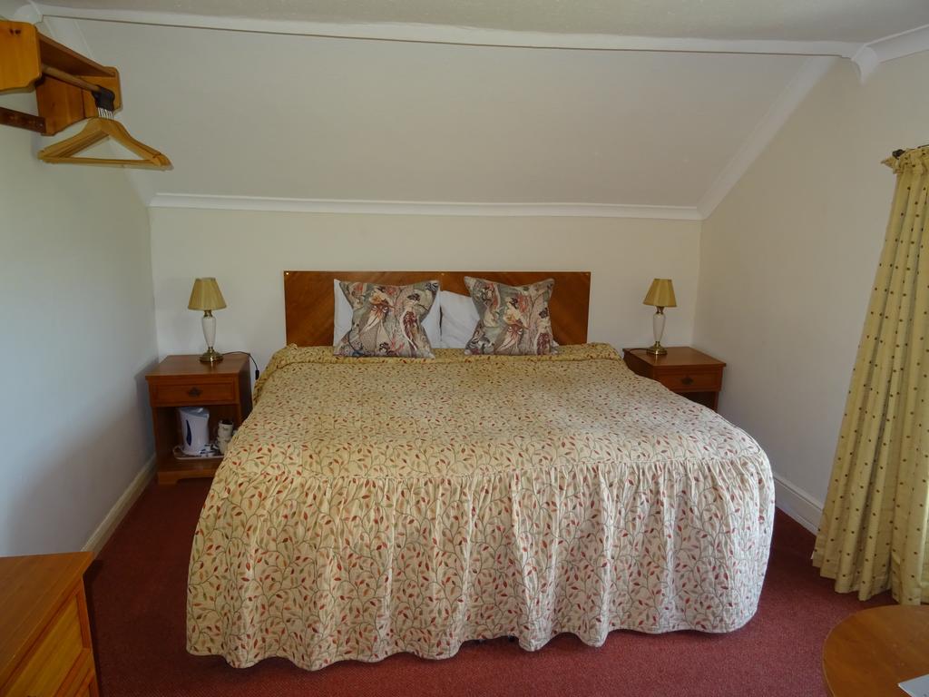 Lutwidge Arms Otel Holmrook Dış mekan fotoğraf