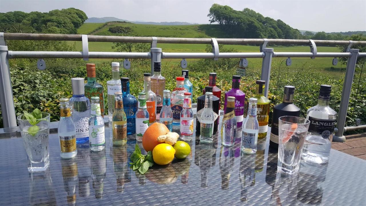 Lutwidge Arms Otel Holmrook Dış mekan fotoğraf