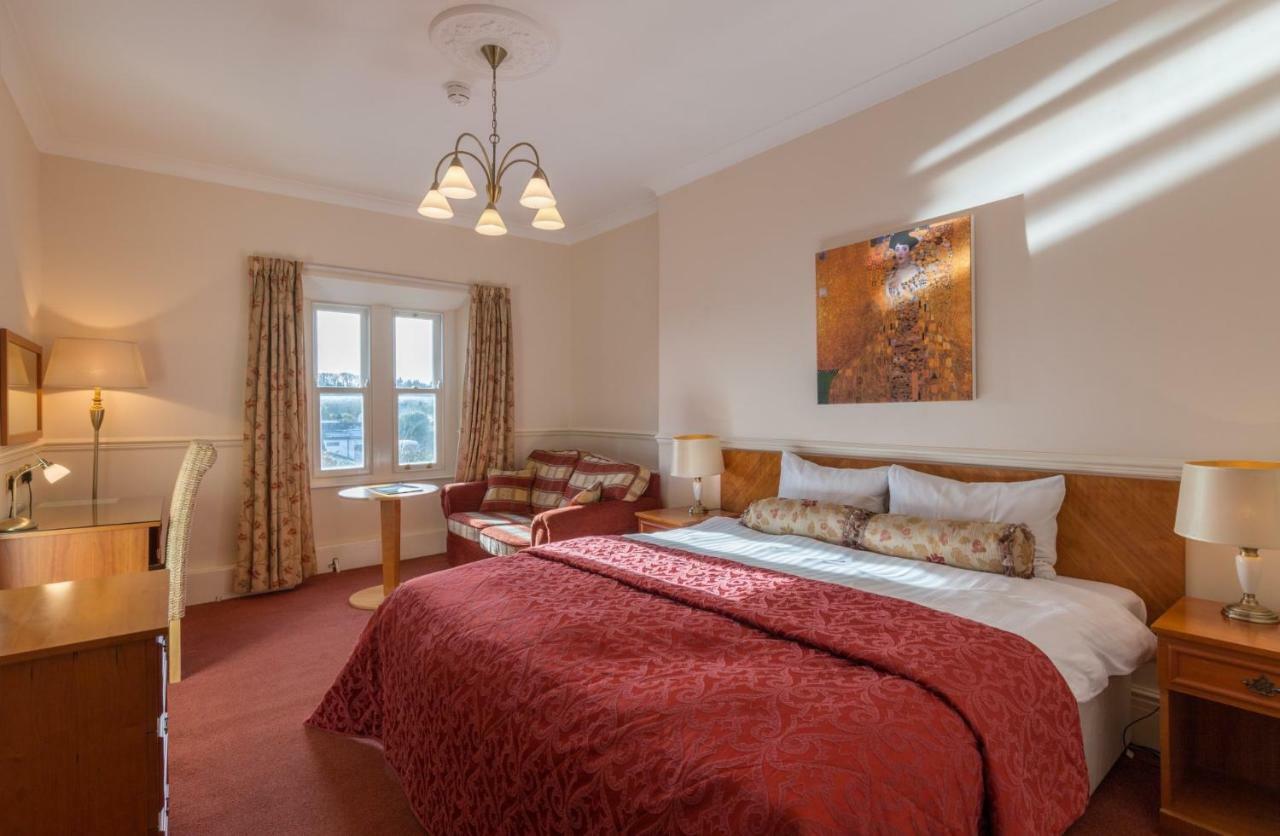 Lutwidge Arms Otel Holmrook Dış mekan fotoğraf